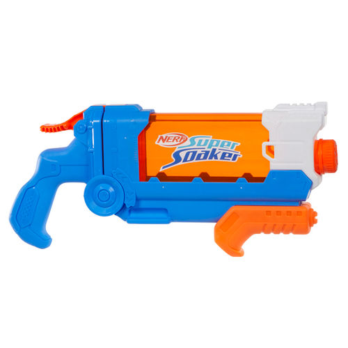 Nerf Super Soaker Flip Fill...