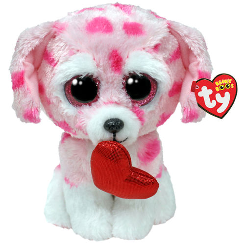 Ty Beanie Boos - Rory Heart...