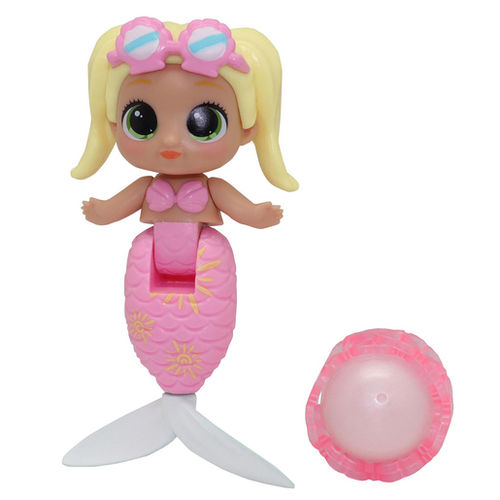 Baby Secrets Merbabies Doll...