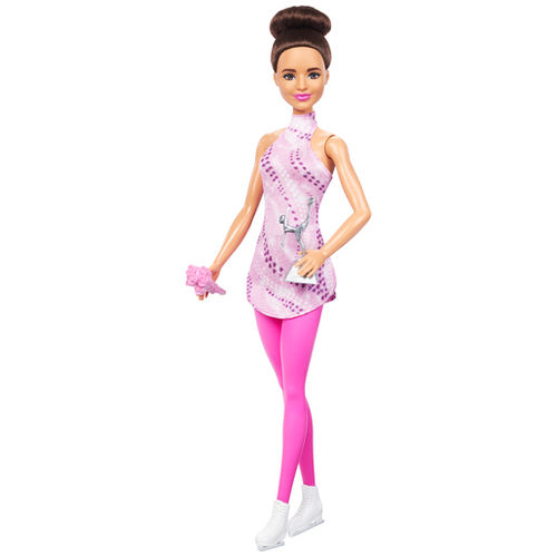 Barbie Careers Figure Skater...