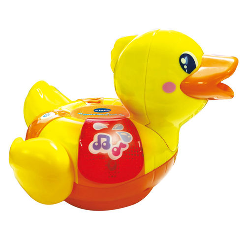 VTech Float & Splash Duck...