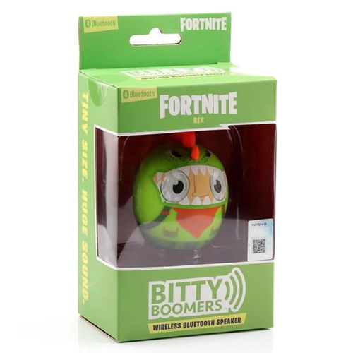 Bitty Boomers Fortnite Mini...