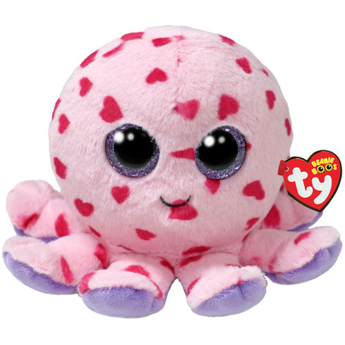 Ty Beanie Boos - Bubbles the...