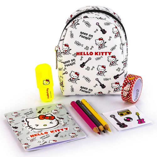 Hello Kitty Little Bags...