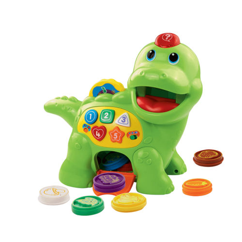 VTech Baby Feed Me Dino