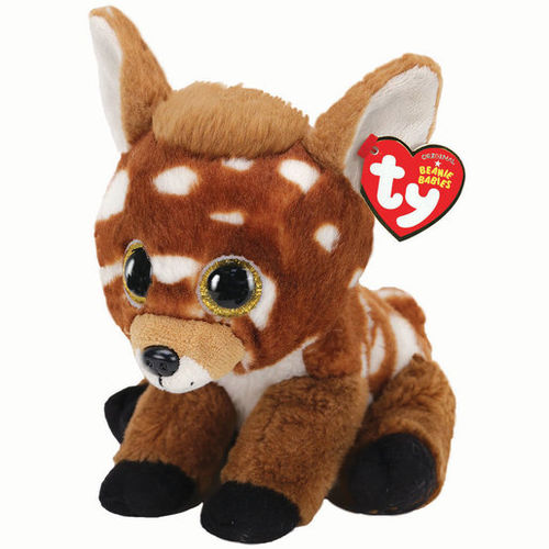 Ty Beanie Babies - Buckley...