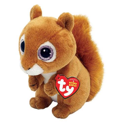 Ty Beanie Babies - Squire...