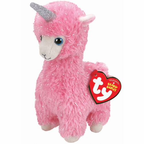 Ty Beanie Babies 15cm Soft...