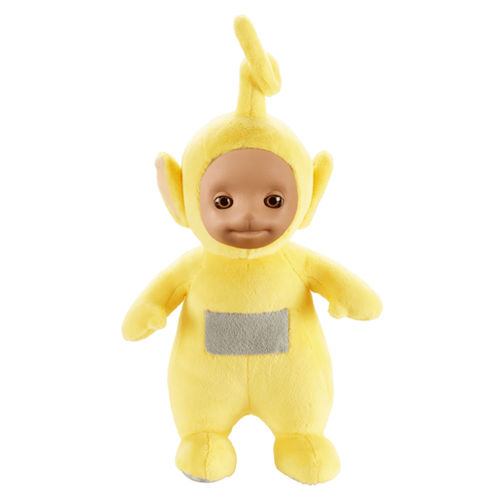 Teletubbies Talking Soft Toy...