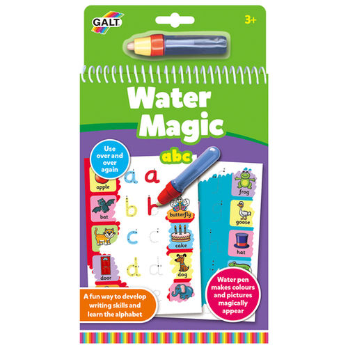 Galt Water Magic ABC Drawing...