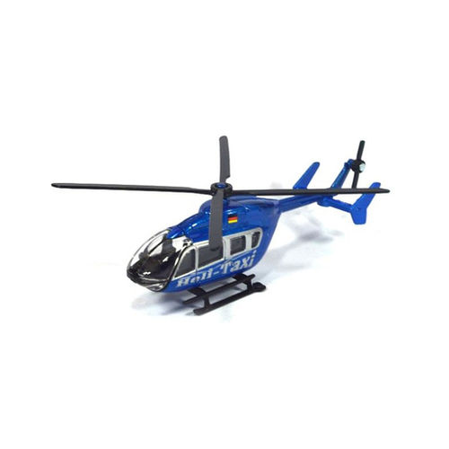 Siku Diecast Heli-Taxi...