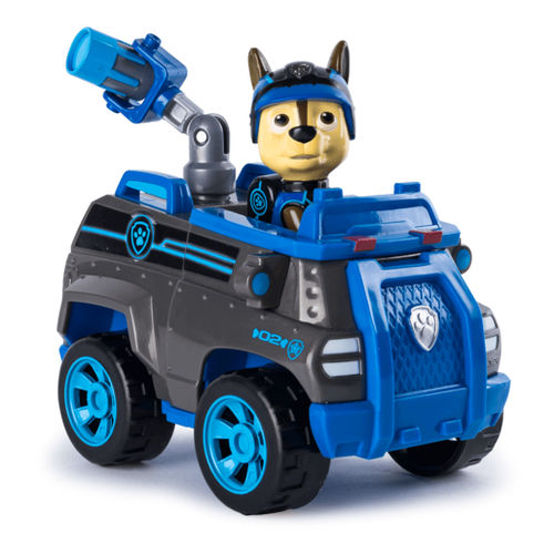 Paw Patrol Mission Paw -...