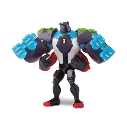 Bluey Stretchy Bingo Figure