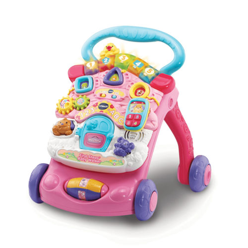 VTech Baby First Steps Baby...