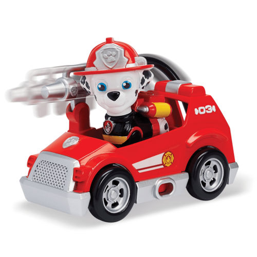 Paw Patrol Ultimate Rescue...