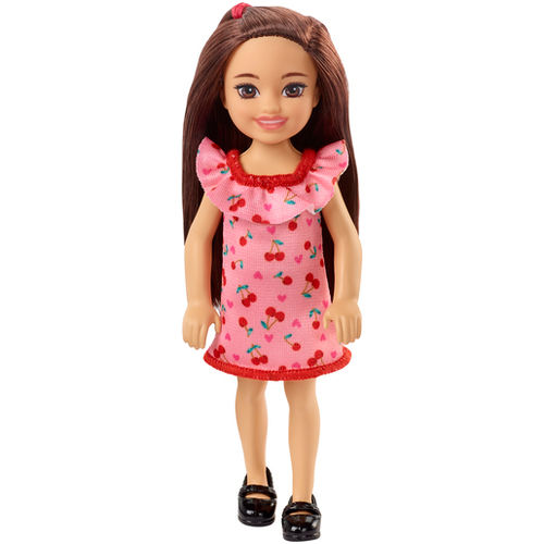 Barbie Club Chelsea 15cm Doll...