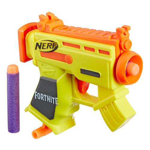 Fortnite Nerf Micro Shots -...