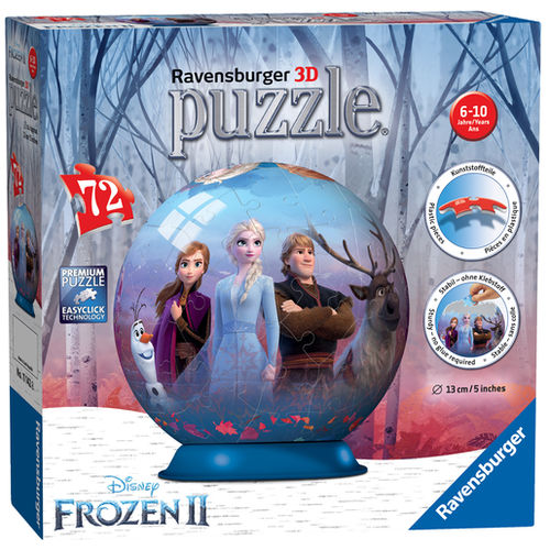 Ravensburger Disney Frozen 2...