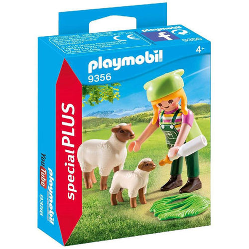 Playmobil 9356 Special Plus...