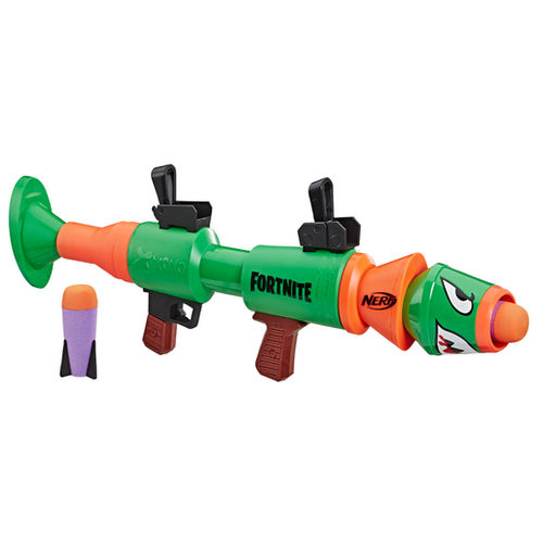 Nerf Fortnite RL Blaster