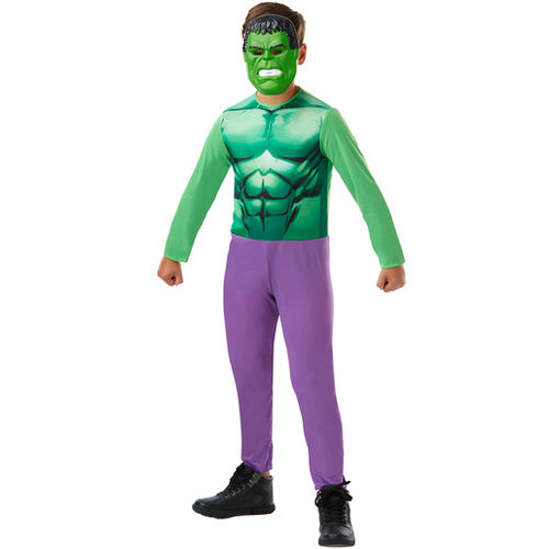 Marvel Avengers Hulk Fancy...