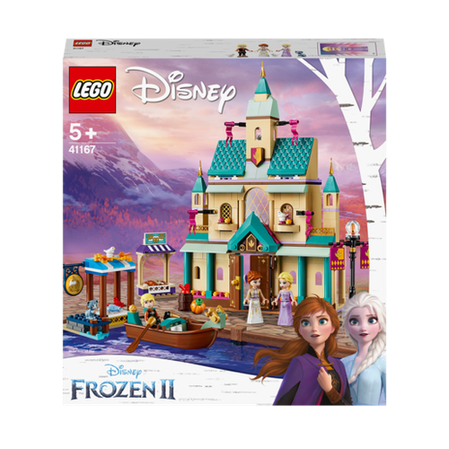 LEGO Disney Frozen II...