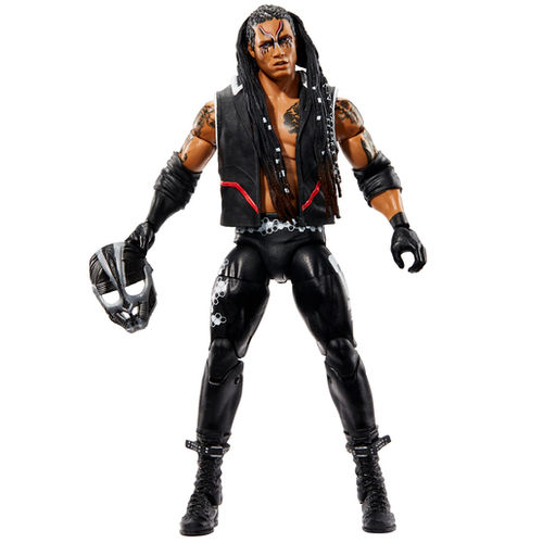 WWE Elite Collection Figure -...