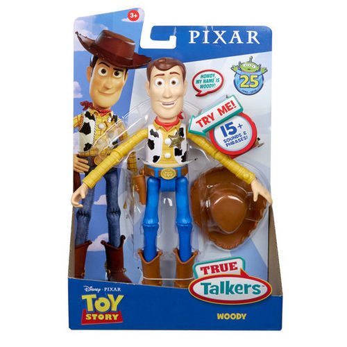 Disney Pixar Toy Story True...