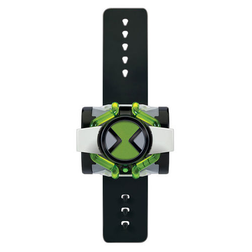 ben 10 omnitrix symbol