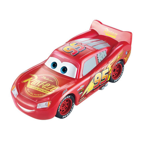 Disney Pixar Cars Colour...