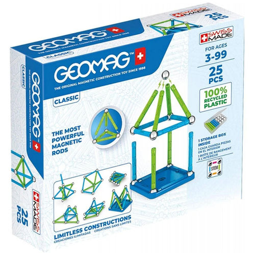 Geomag Eco Magnetic...