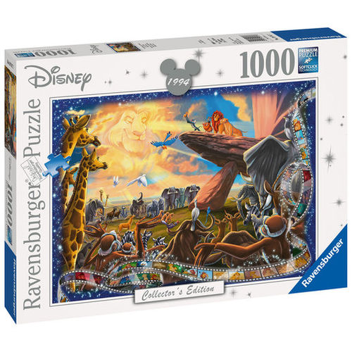 Ravensburger Disney...