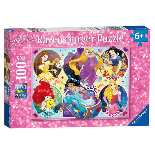 Ravensburger Disney Princess...