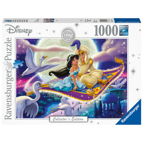 Ravensburger Disney...