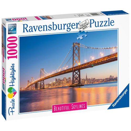 Ravensburger Beautiful...