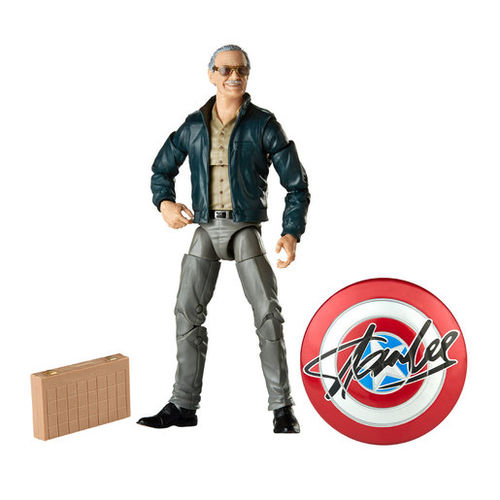 Marvel Legends Series  - Stan...