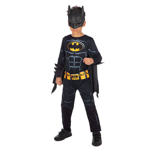 Batman Dress Up Costume