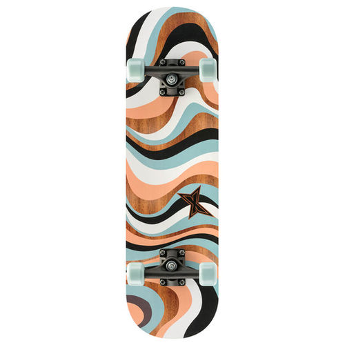 Xootz Skateboard 28 inch...