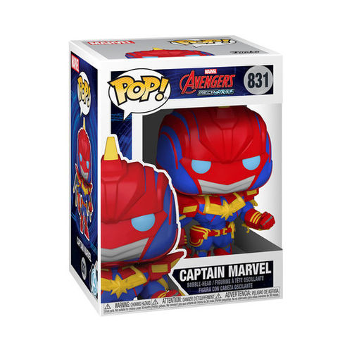 Funko Pop! Marvel Avengers...