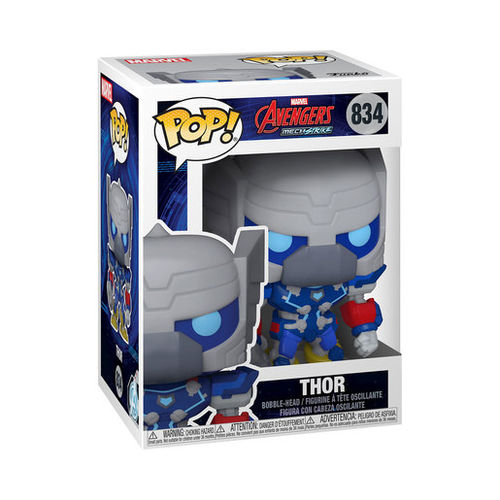 Funko Pop! Marvel Avengers...