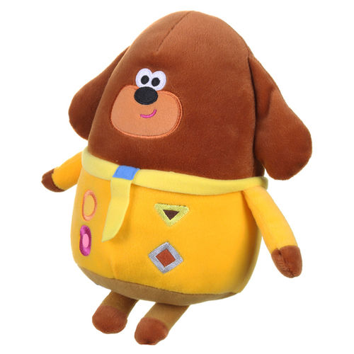 Hey Duggee Talking Duggee...