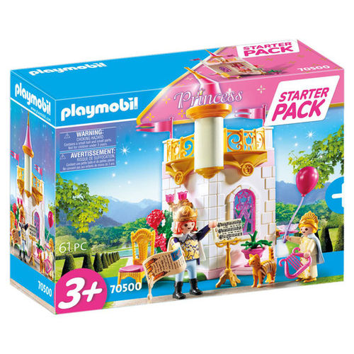 Playmobil 70500 Princess...