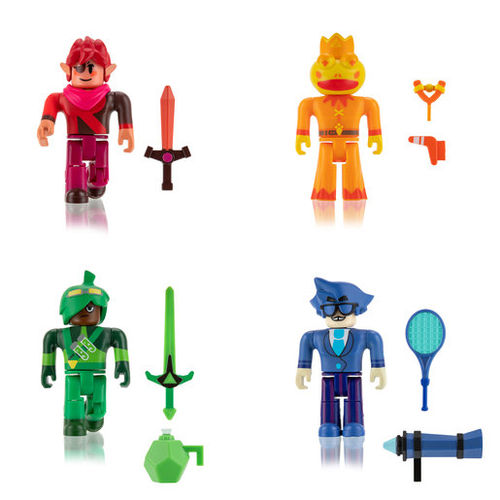 Roblox Series 2 Mad Studio Mad Pack Compare Silverburn Shopping Centre Glasgow - roblox studio mad pack action figures