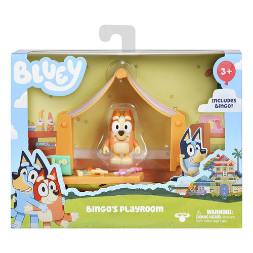 Bluey Toys  The Entertainer