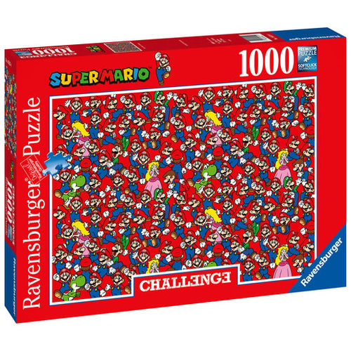 Ravensburger Super Mario...