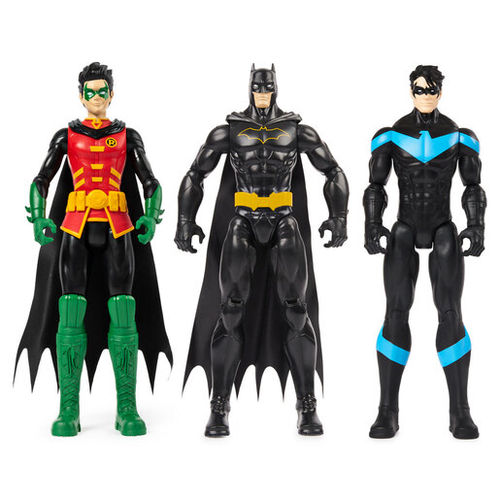 DC Comics Batman 30cm Figures...