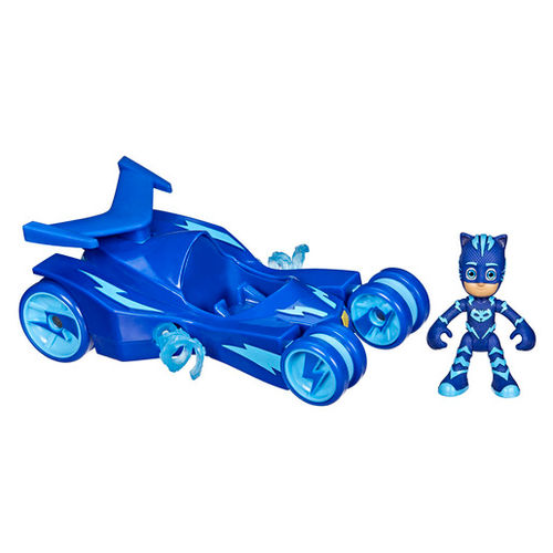 PJ Masks Deluxe Vehicle &...