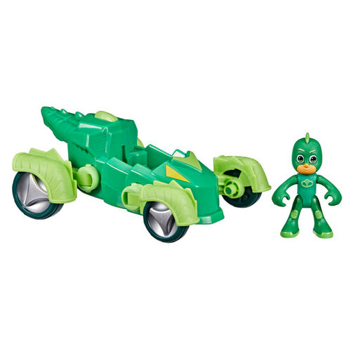 PJ Masks Deluxe Vehicle &...