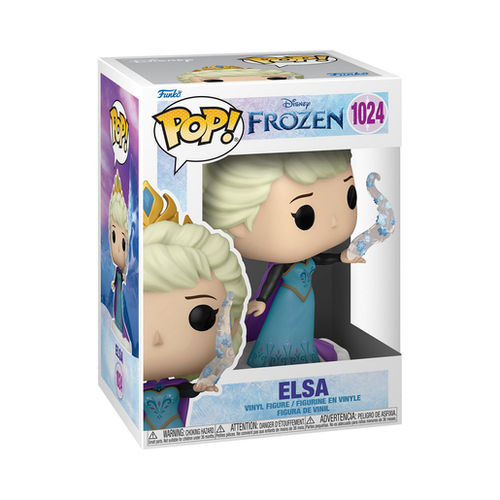 Funko Pop! Disney Frozen -...