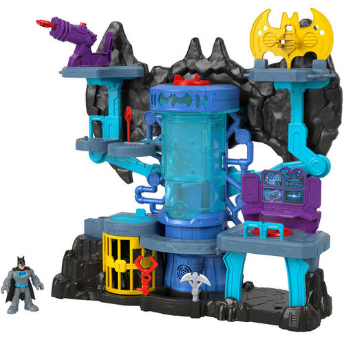 Imaginext DC Super Friends...